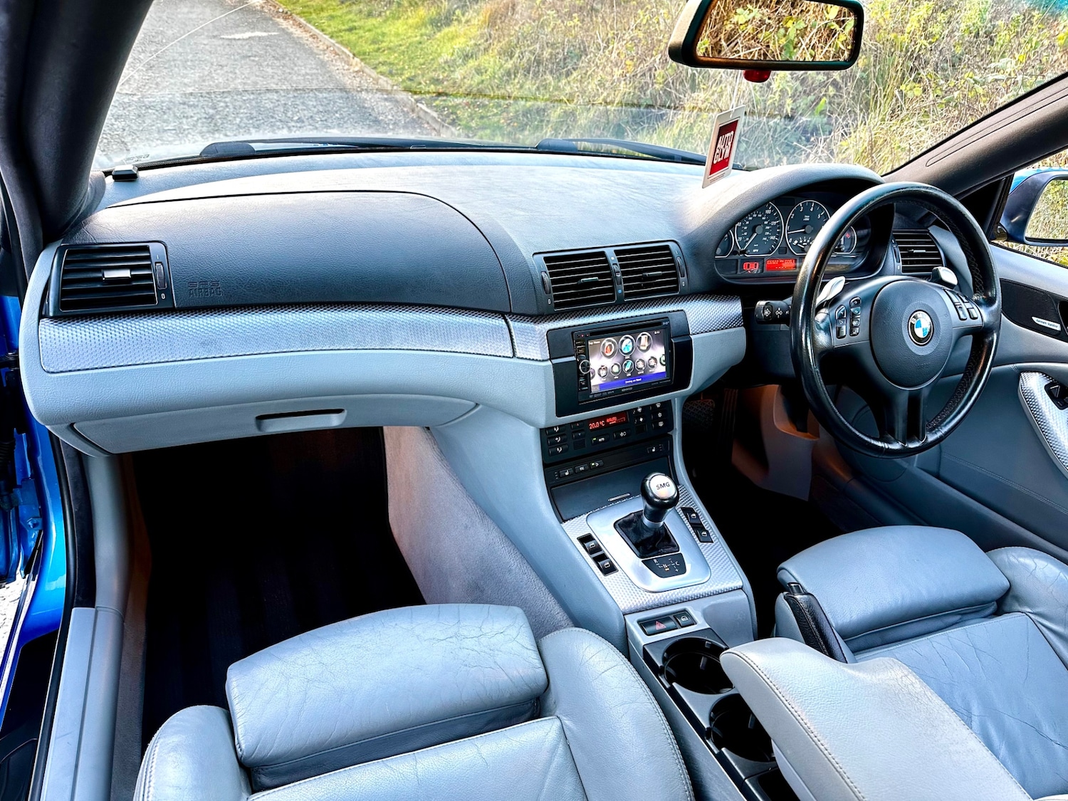 Used BMW 3 Series 2003 for sale - 76454956: Photo 25