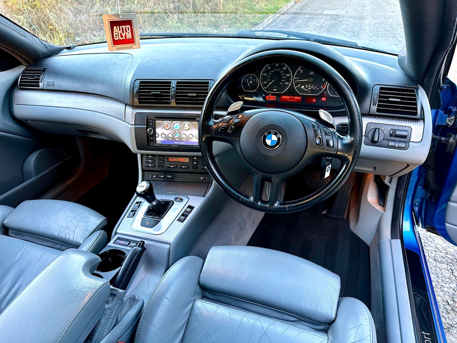 Used BMW 3 Series 2003 for sale - 76454956: Photo 26