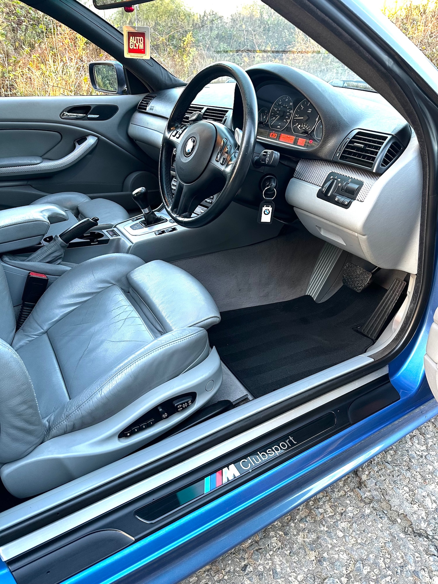 Used BMW 3 Series 2003 for sale - 76454956: Photo 27