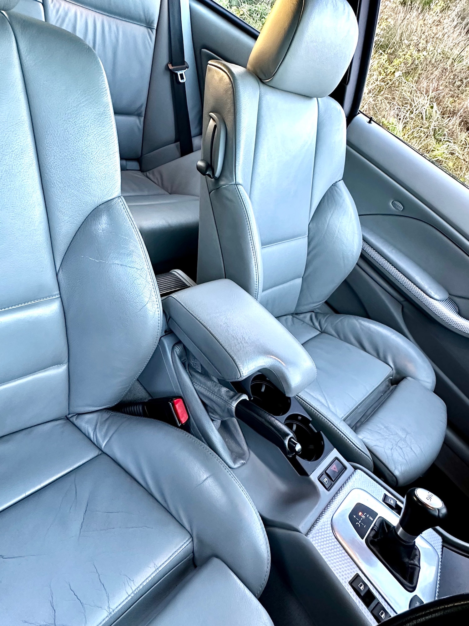 Used BMW 3 Series 2003 for sale - 76454956: Photo 28