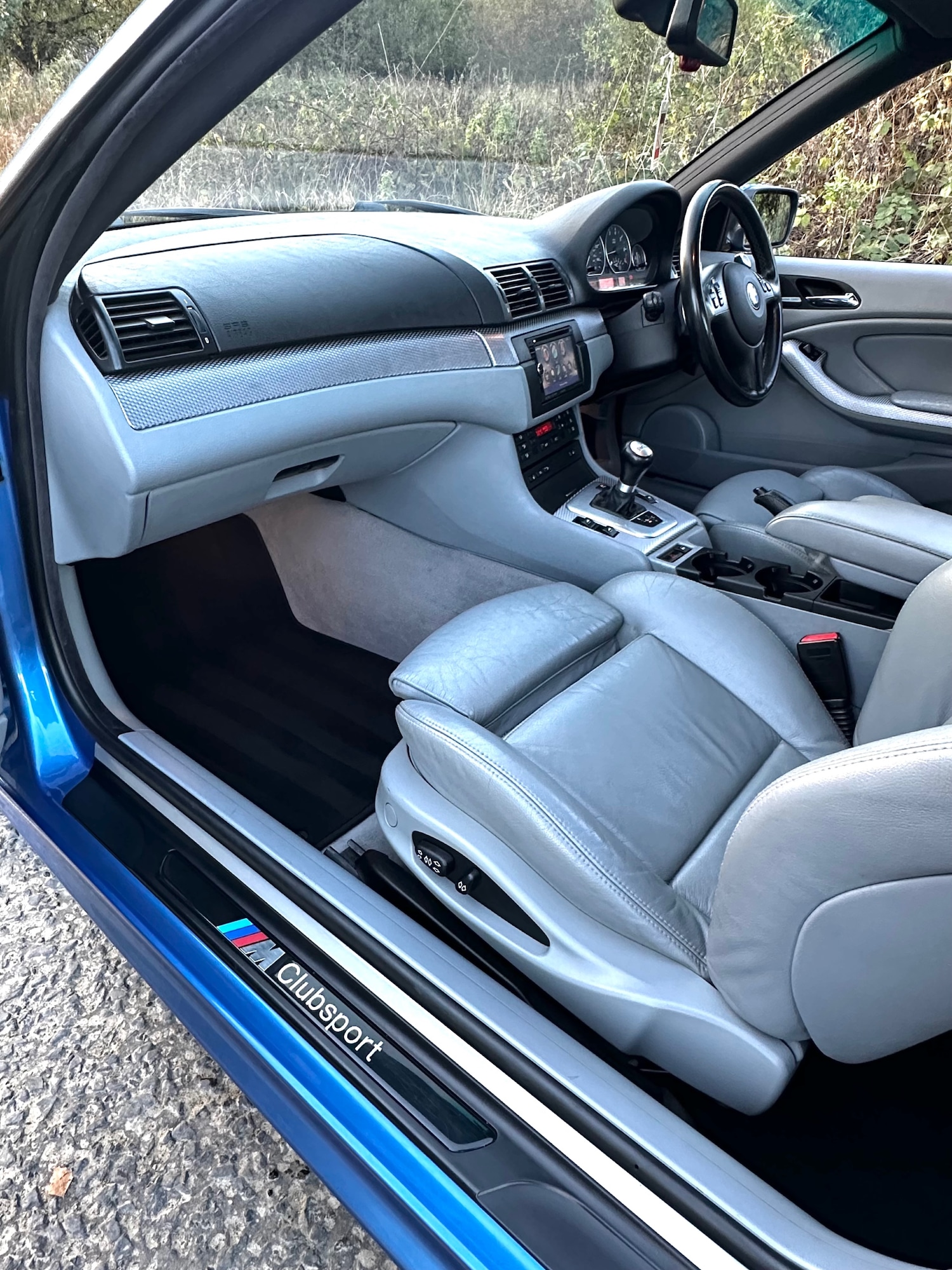 Used BMW 3 Series 2003 for sale - 76454956: Photo 29