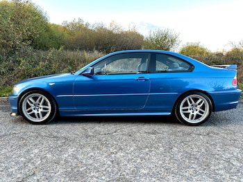 Used BMW 3 Series 2003 for sale - 76454956: Photo