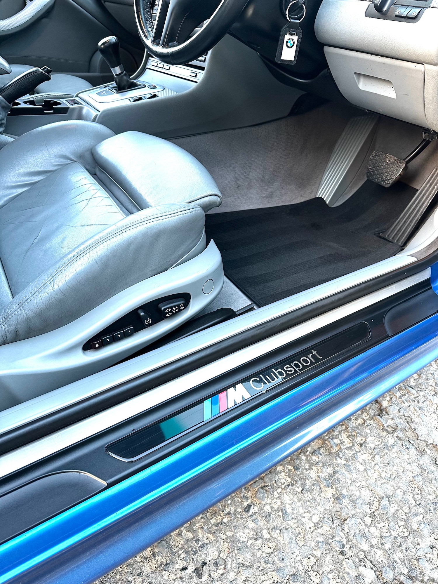 Used BMW 3 Series 2003 for sale - 76454956: Photo 30