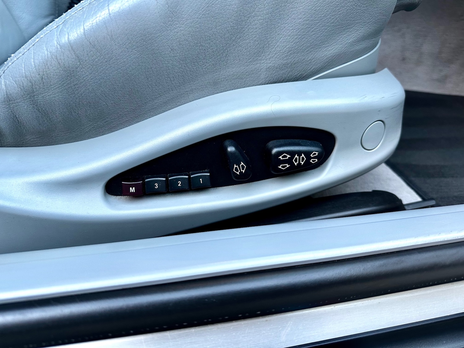 Used BMW 3 Series 2003 for sale - 76454956: Photo 31