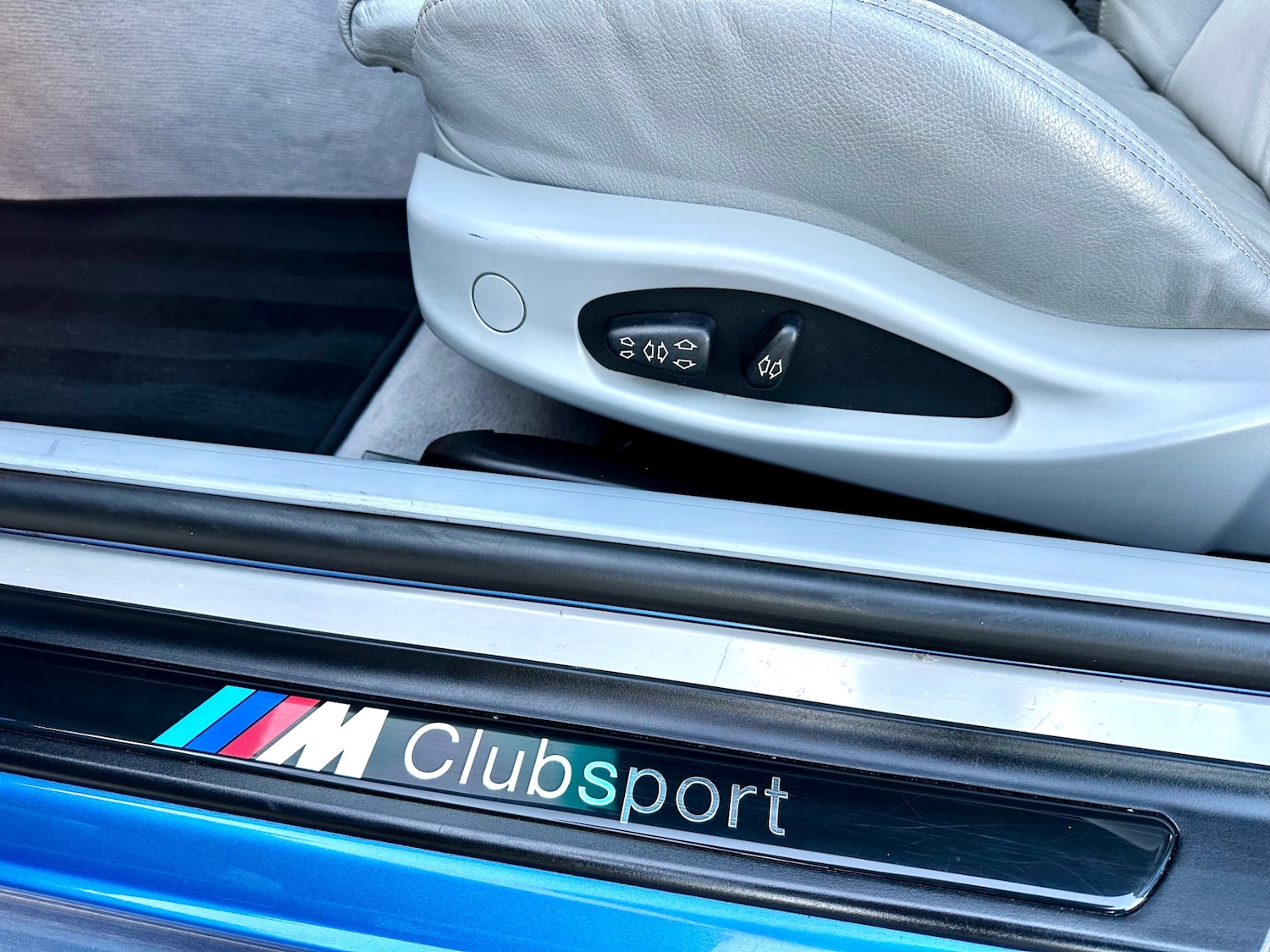 Used BMW 3 Series 2003 for sale - 76454956: Photo 32