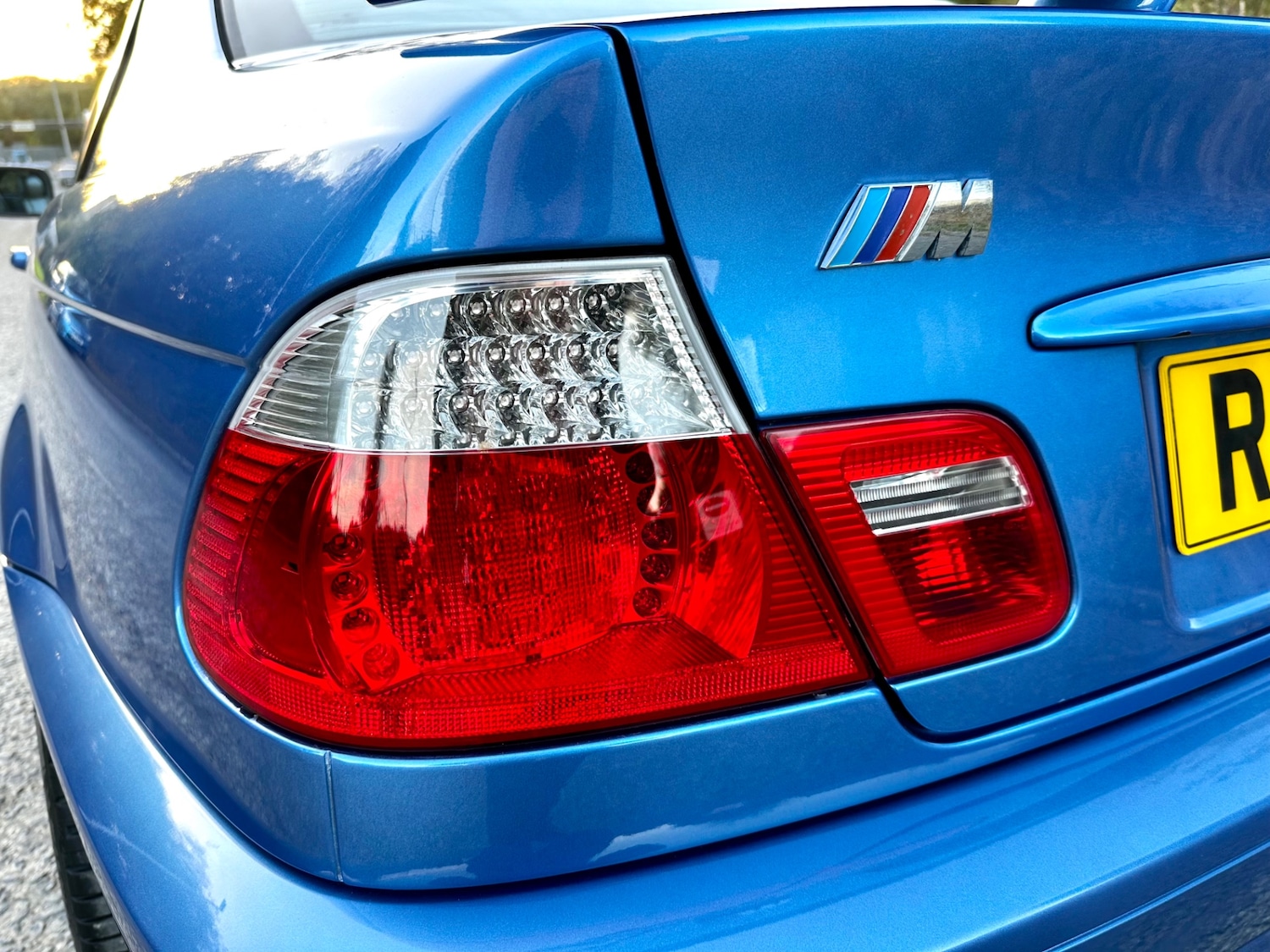 Used BMW 3 Series 2003 for sale - 76454956: Photo 33