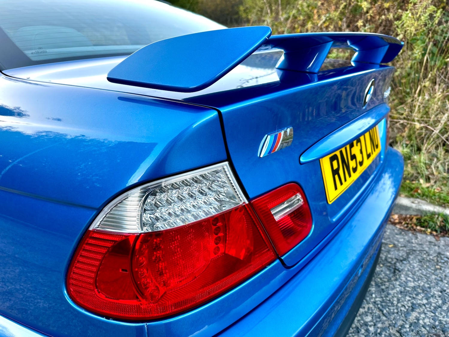 Used BMW 3 Series 2003 for sale - 76454956: Photo 35