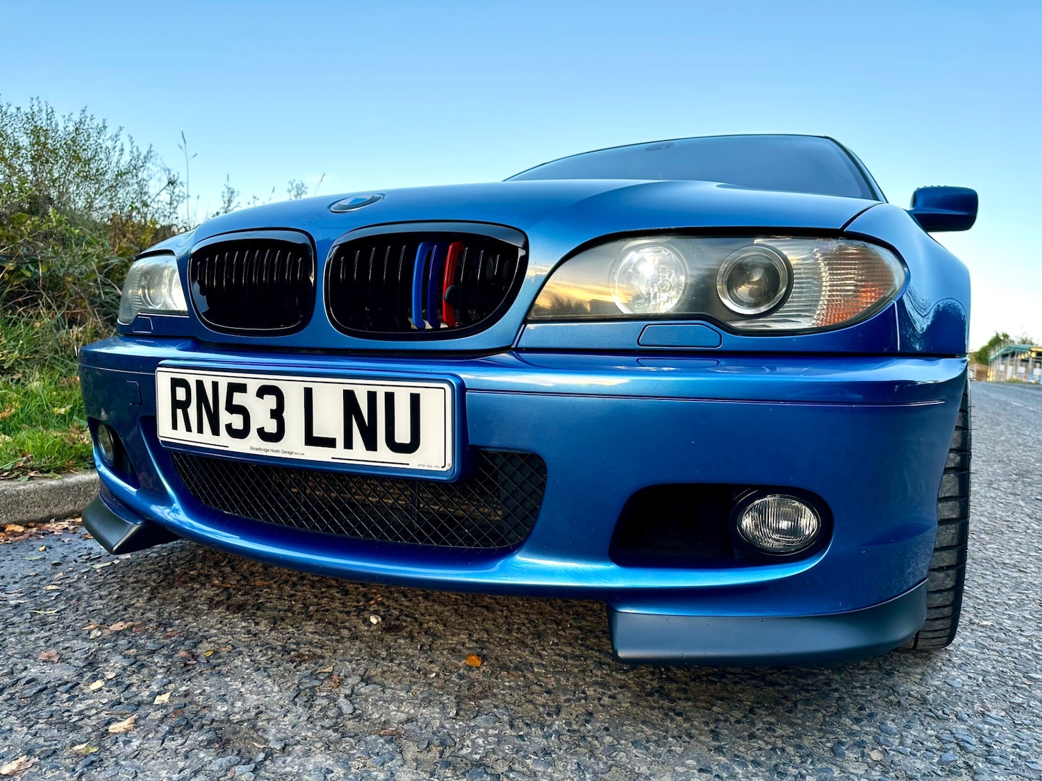 Used BMW 3 Series 2003 for sale - 76454956: Photo 37