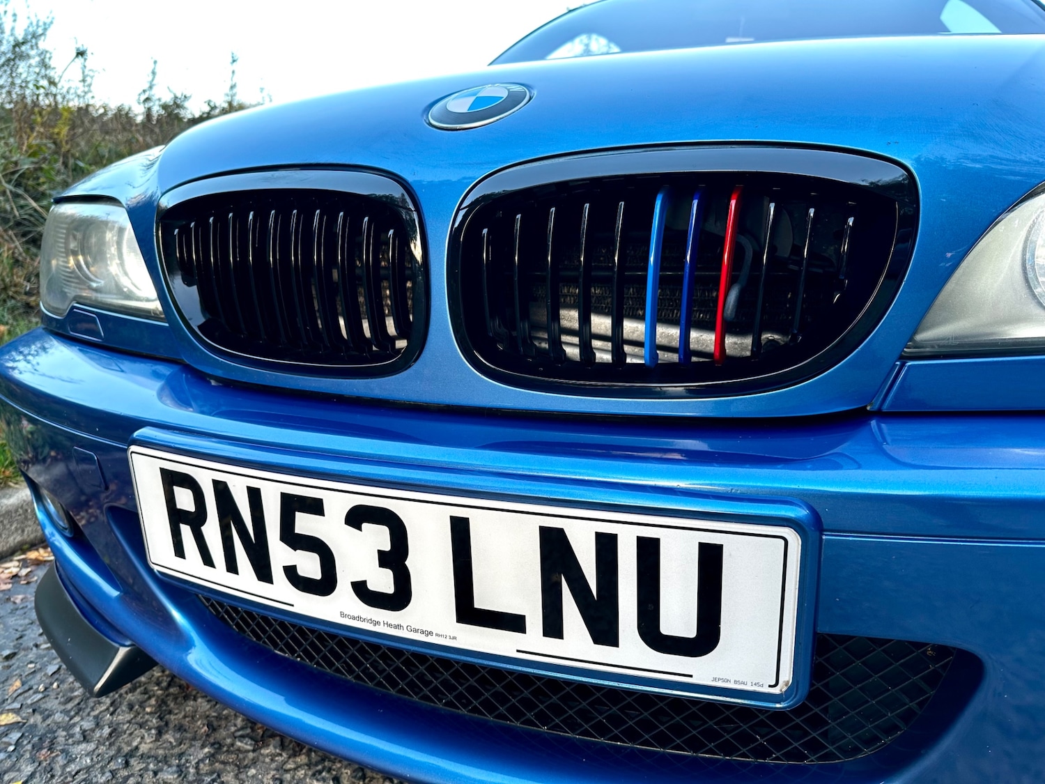 Used BMW 3 Series 2003 for sale - 76454956: Photo 38