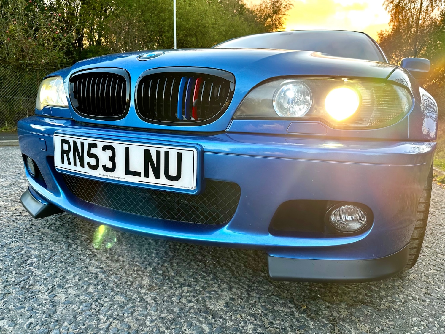 Used BMW 3 Series 2003 for sale - 76454956: Photo 39