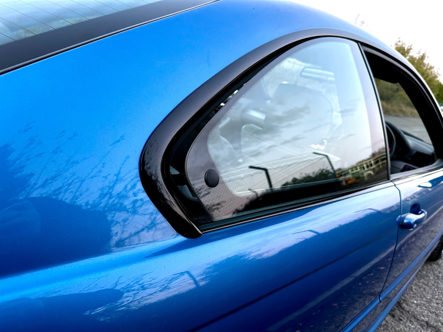 Used BMW 3 Series 2003 for sale - 76454956: Photo 40