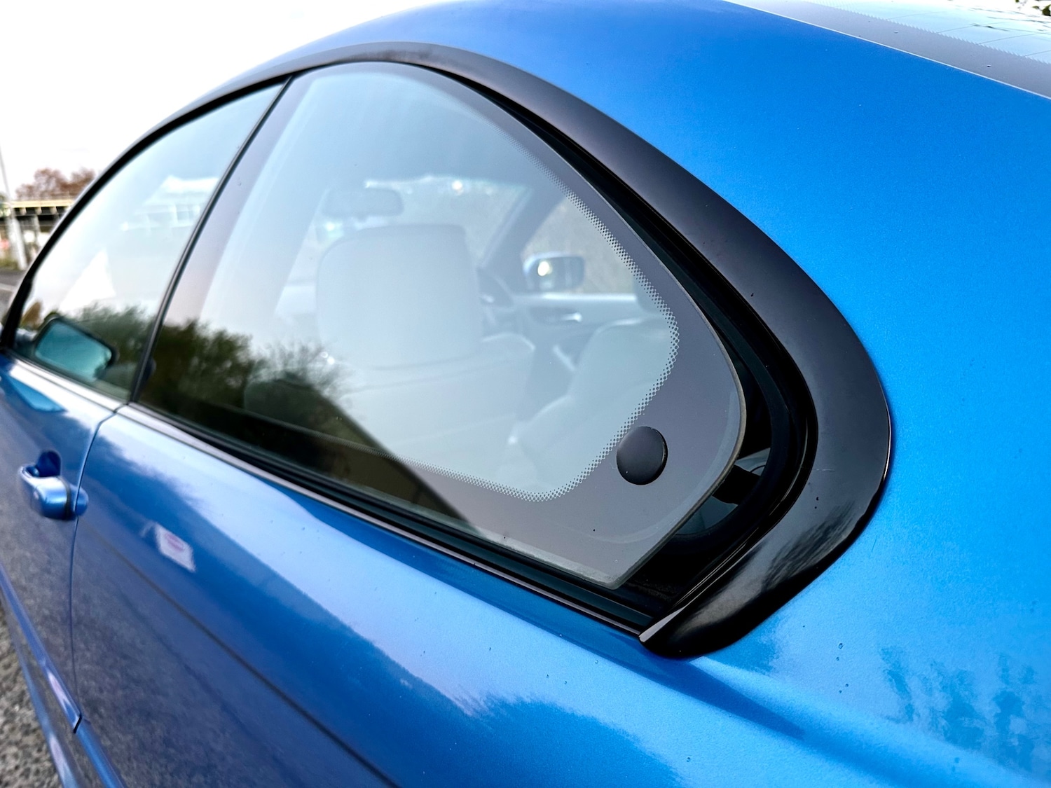 Used BMW 3 Series 2003 for sale - 76454956: Photo 41