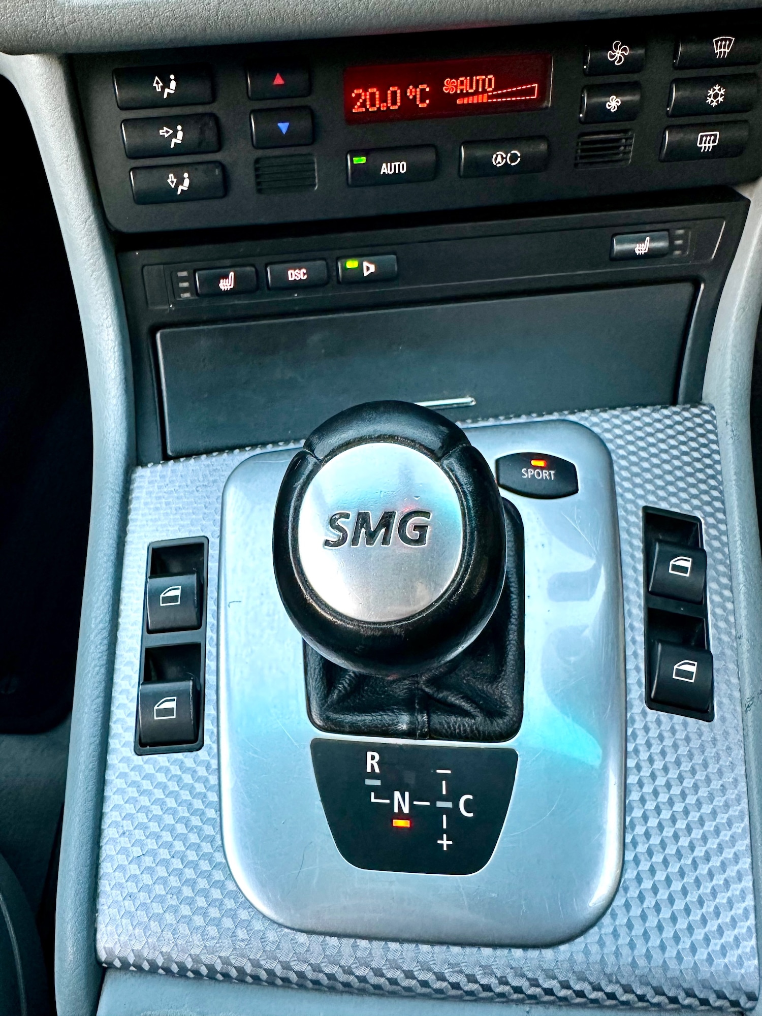 Used BMW 3 Series 2003 for sale - 76454956: Photo 42