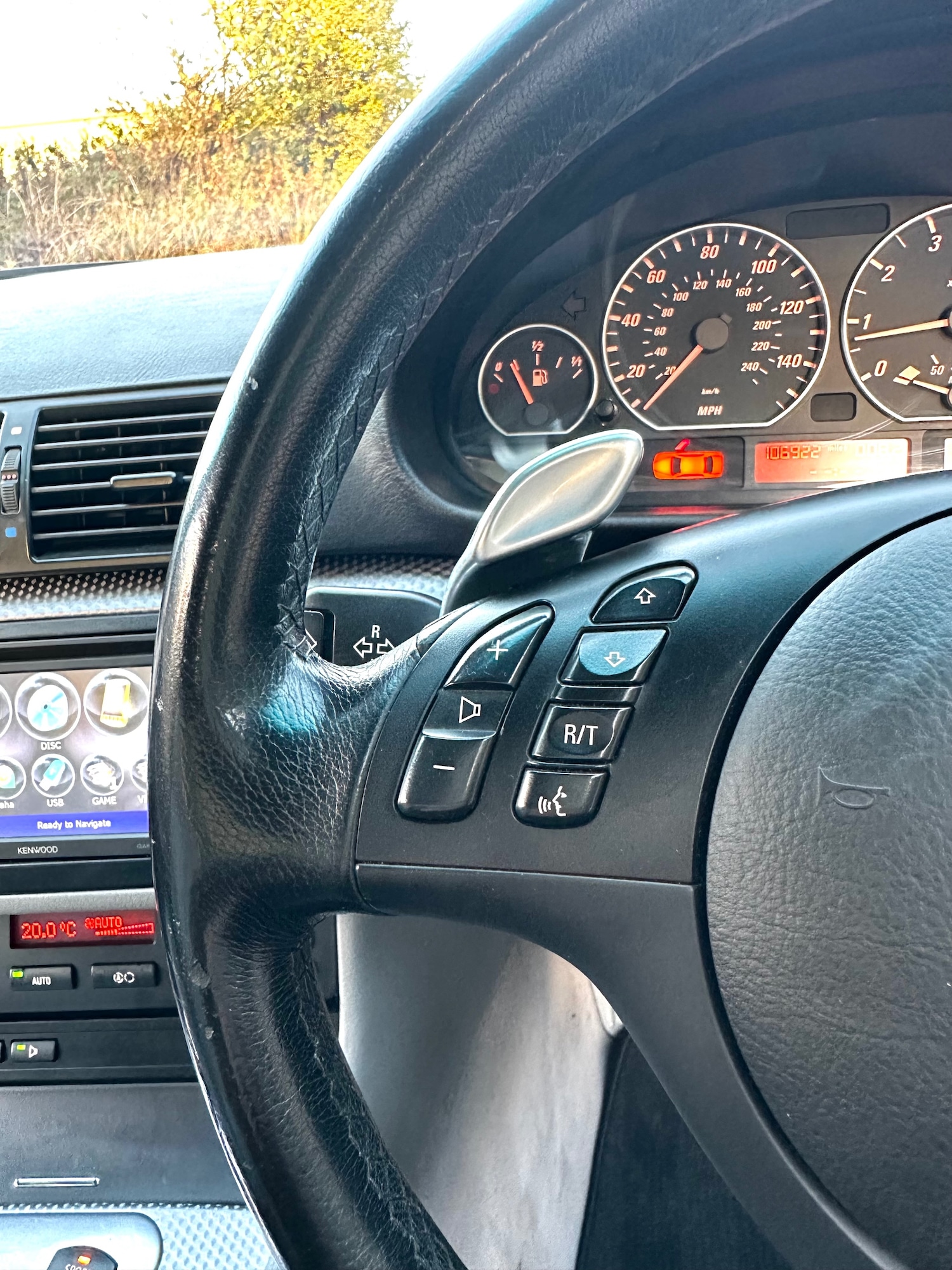 Used BMW 3 Series 2003 for sale - 76454956: Photo 44