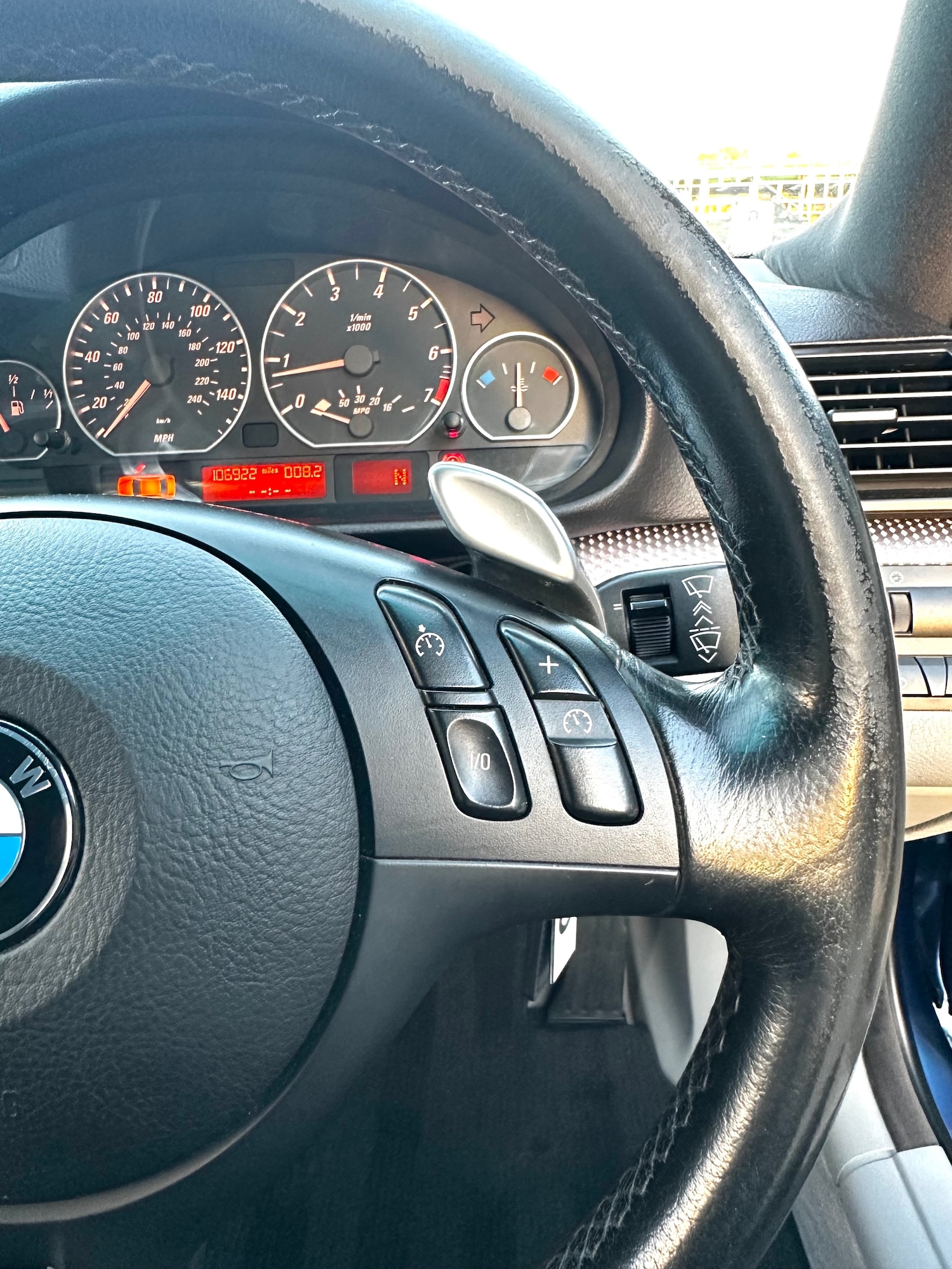 Used BMW 3 Series 2003 for sale - 76454956: Photo 45