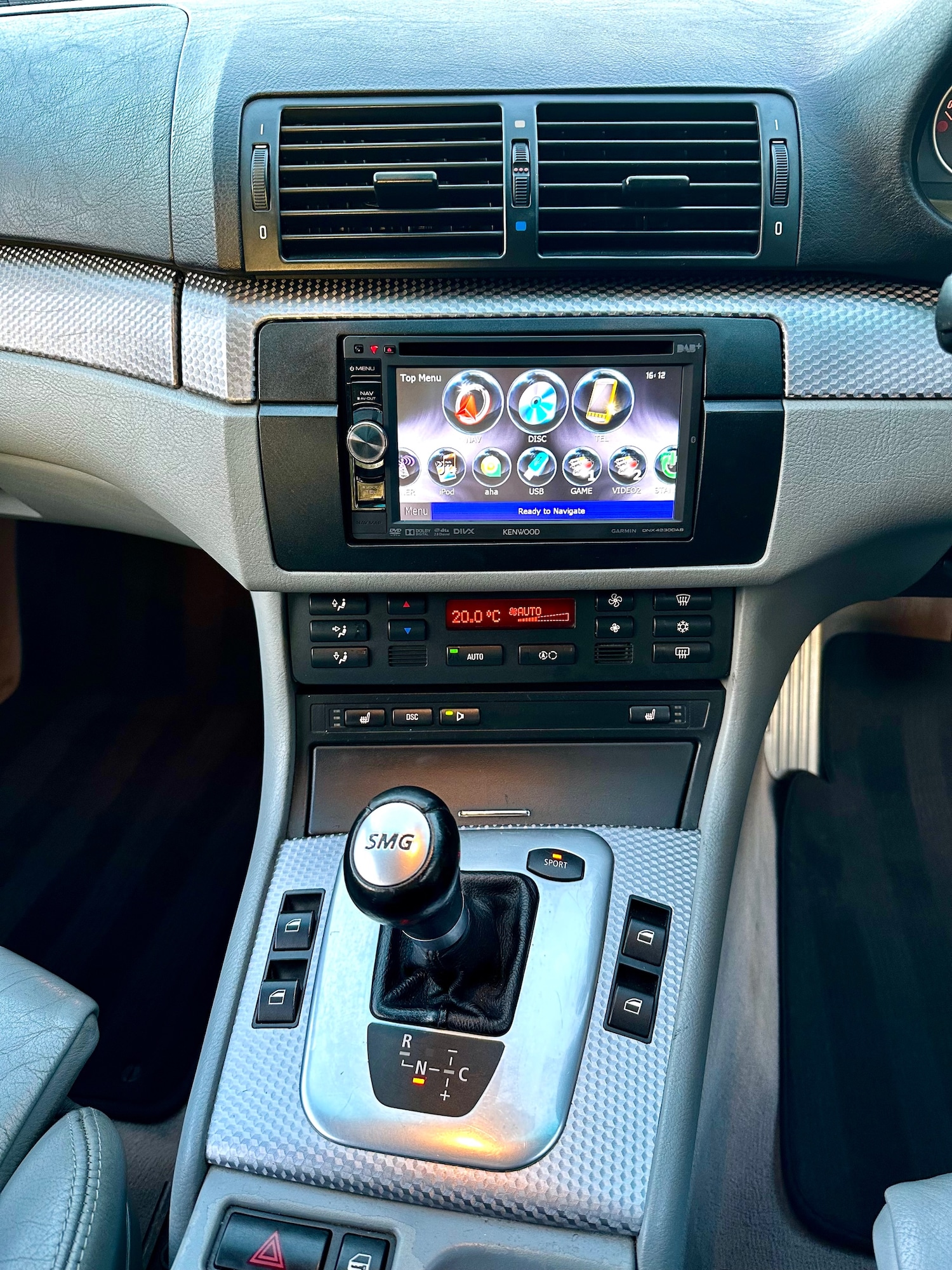 Used BMW 3 Series 2003 for sale - 76454956: Photo 46