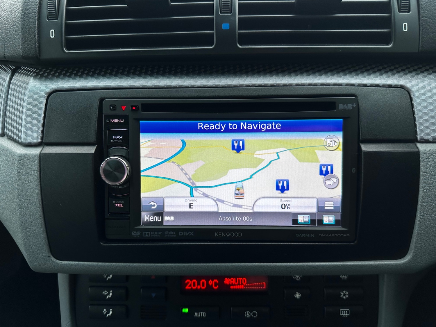 Used BMW 3 Series 2003 for sale - 76454956: Photo 47