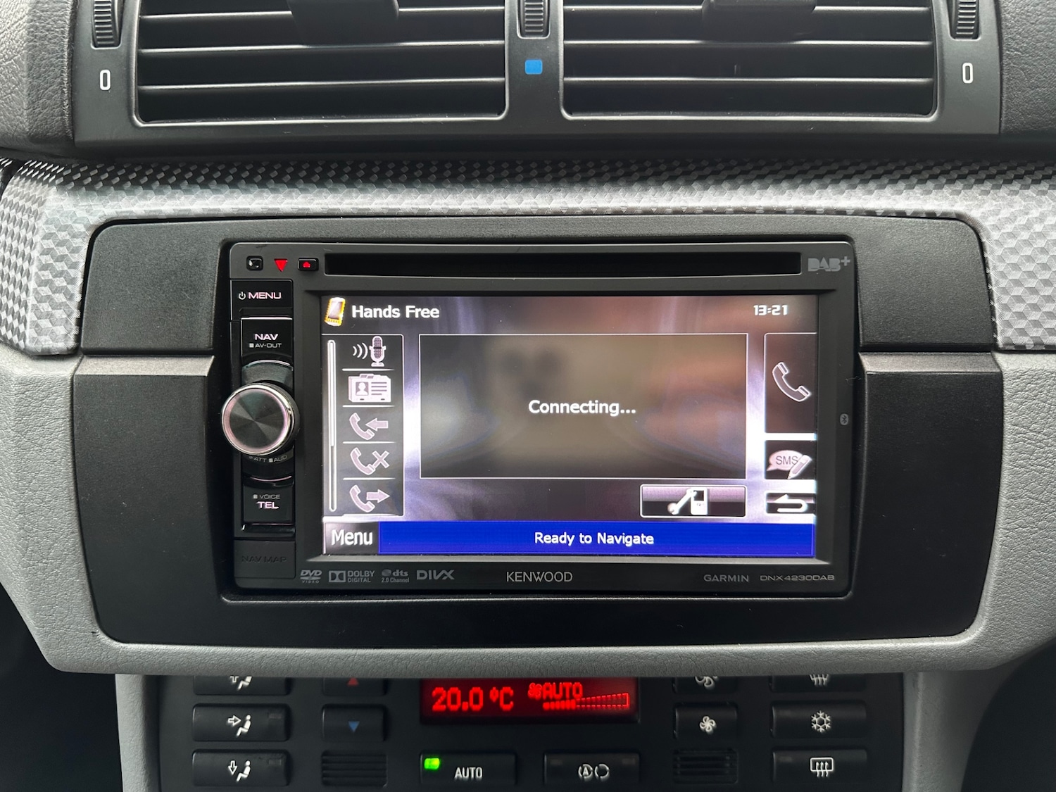 Used BMW 3 Series 2003 for sale - 76454956: Photo 48