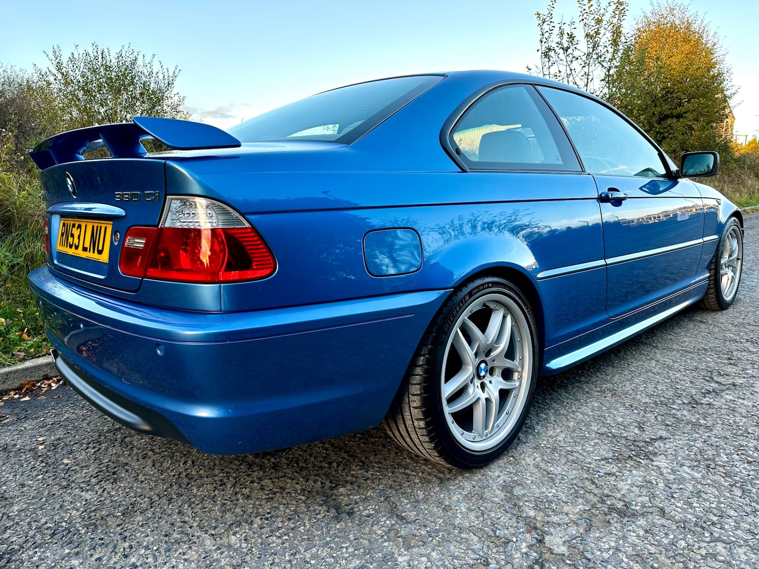 Used BMW 3 Series 2003 for sale - 76454956: Photo 5