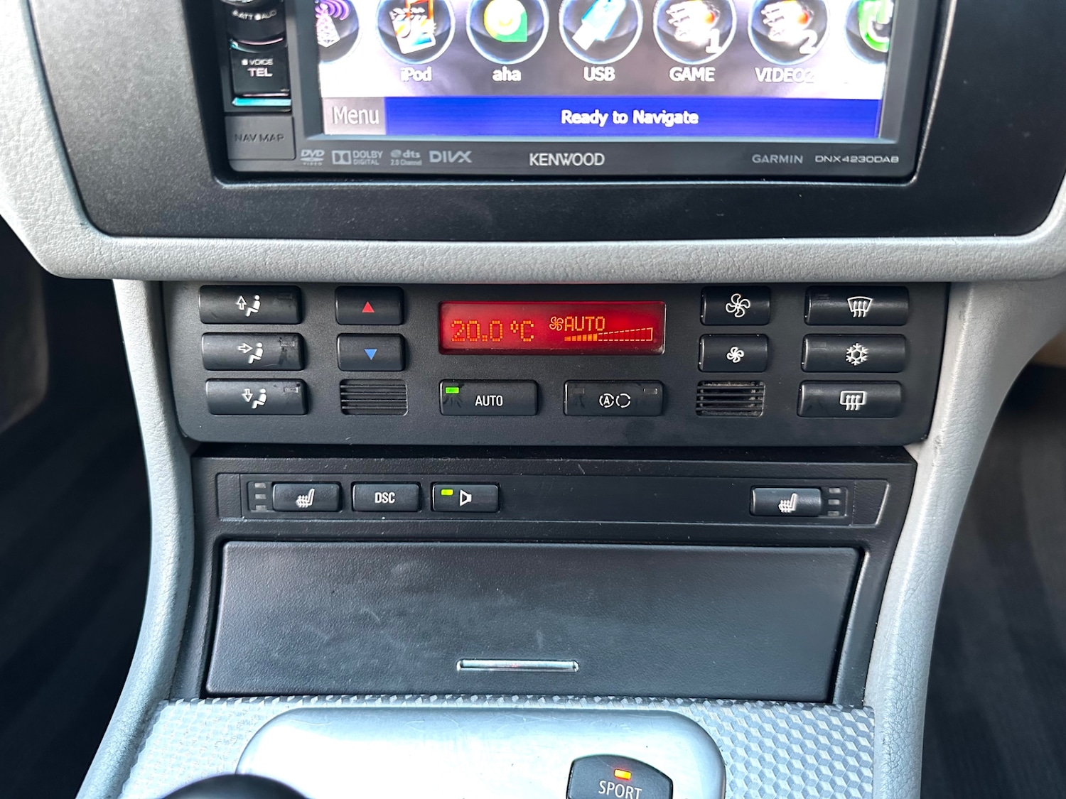 Used BMW 3 Series 2003 for sale - 76454956: Photo 51