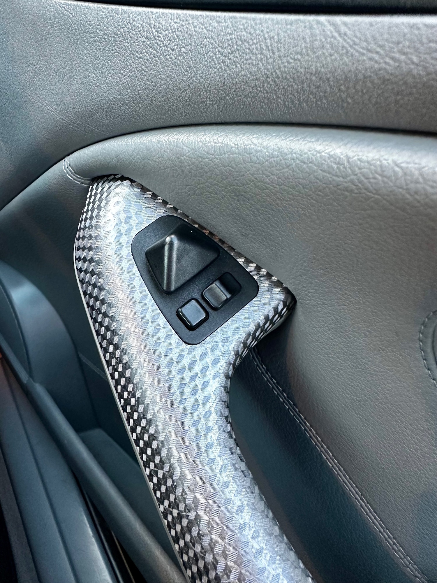 Used BMW 3 Series 2003 for sale - 76454956: Photo 54