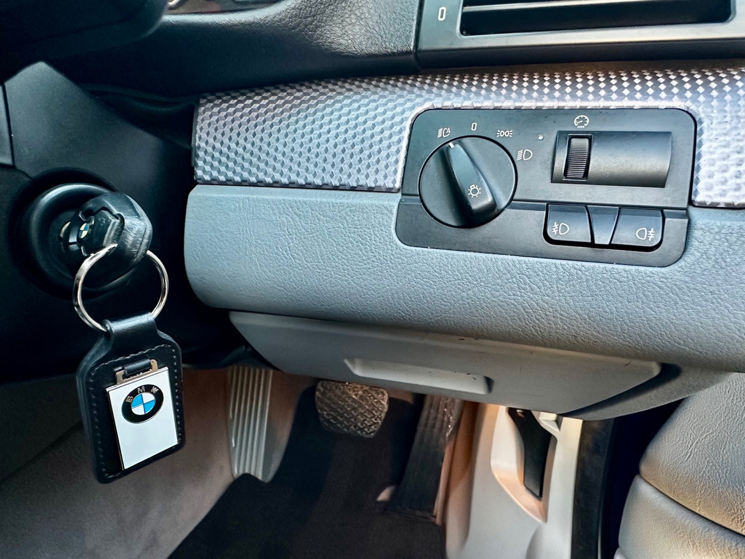 Used BMW 3 Series 2003 for sale - 76454956: Photo 55