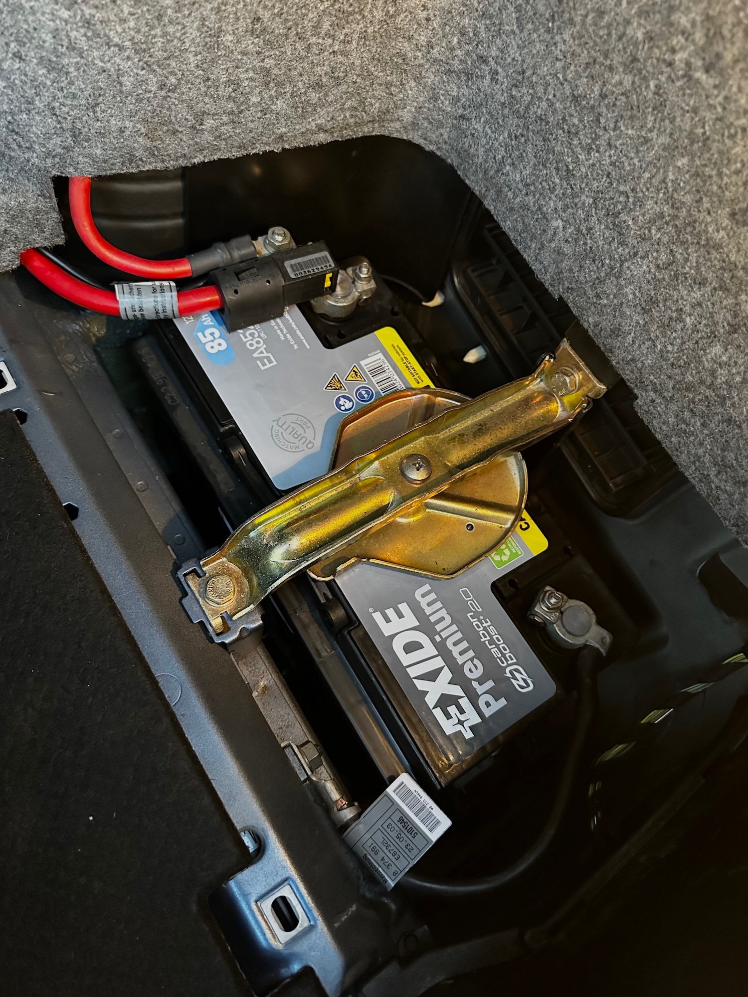 Used BMW 3 Series 2003 for sale - 76454956: Photo 56