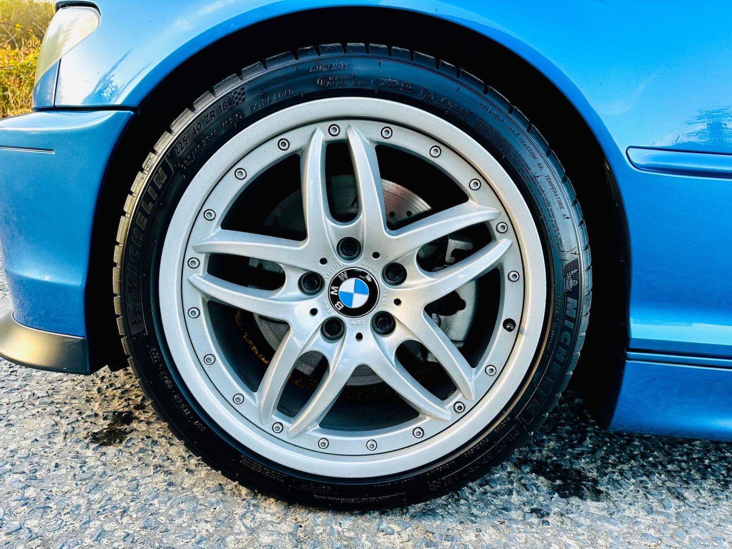 Used BMW 3 Series 2003 for sale - 76454956: Photo 57