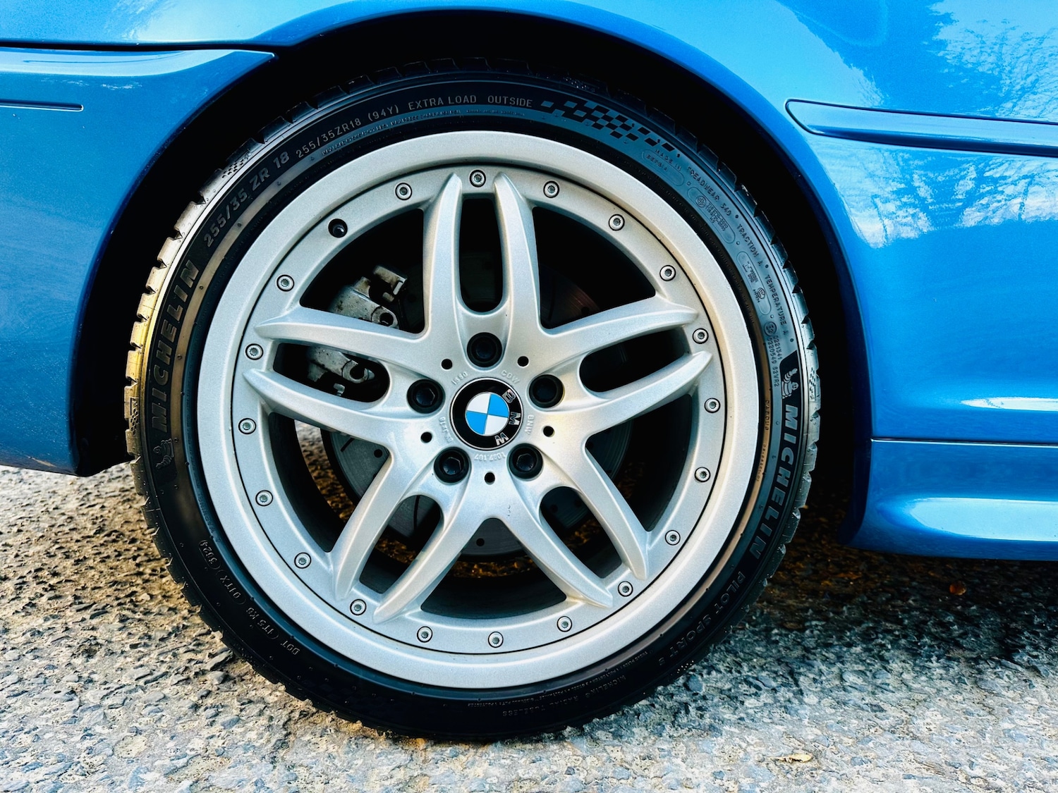 Used BMW 3 Series 2003 for sale - 76454956: Photo 59