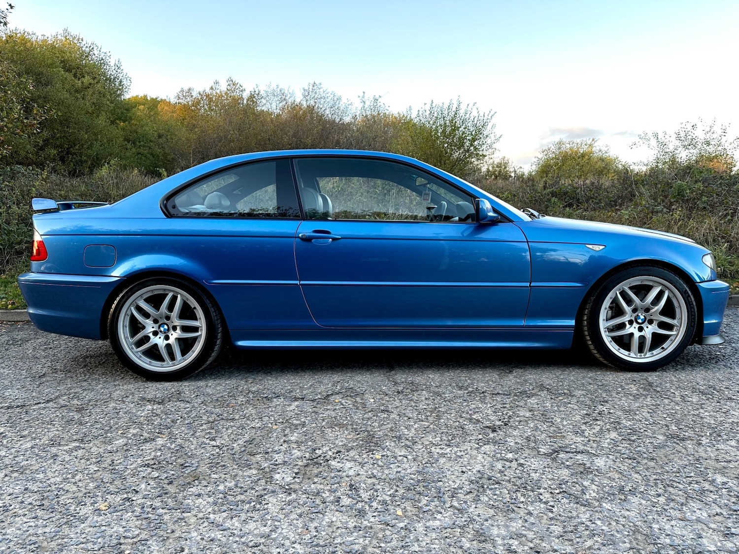 Used BMW 3 Series 2003 for sale - 76454956: Photo 6