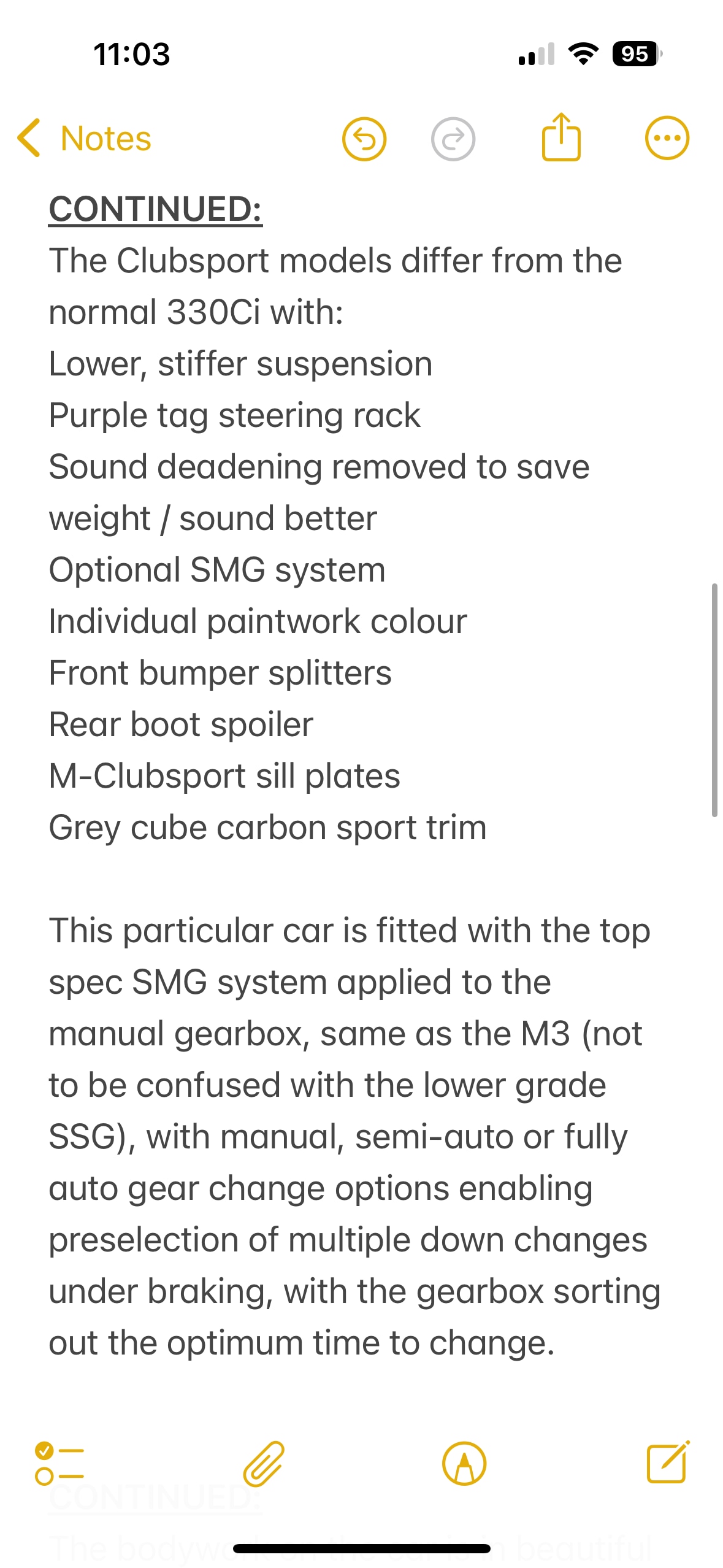 Used BMW 3 Series 2003 for sale - 76454956: Photo 64