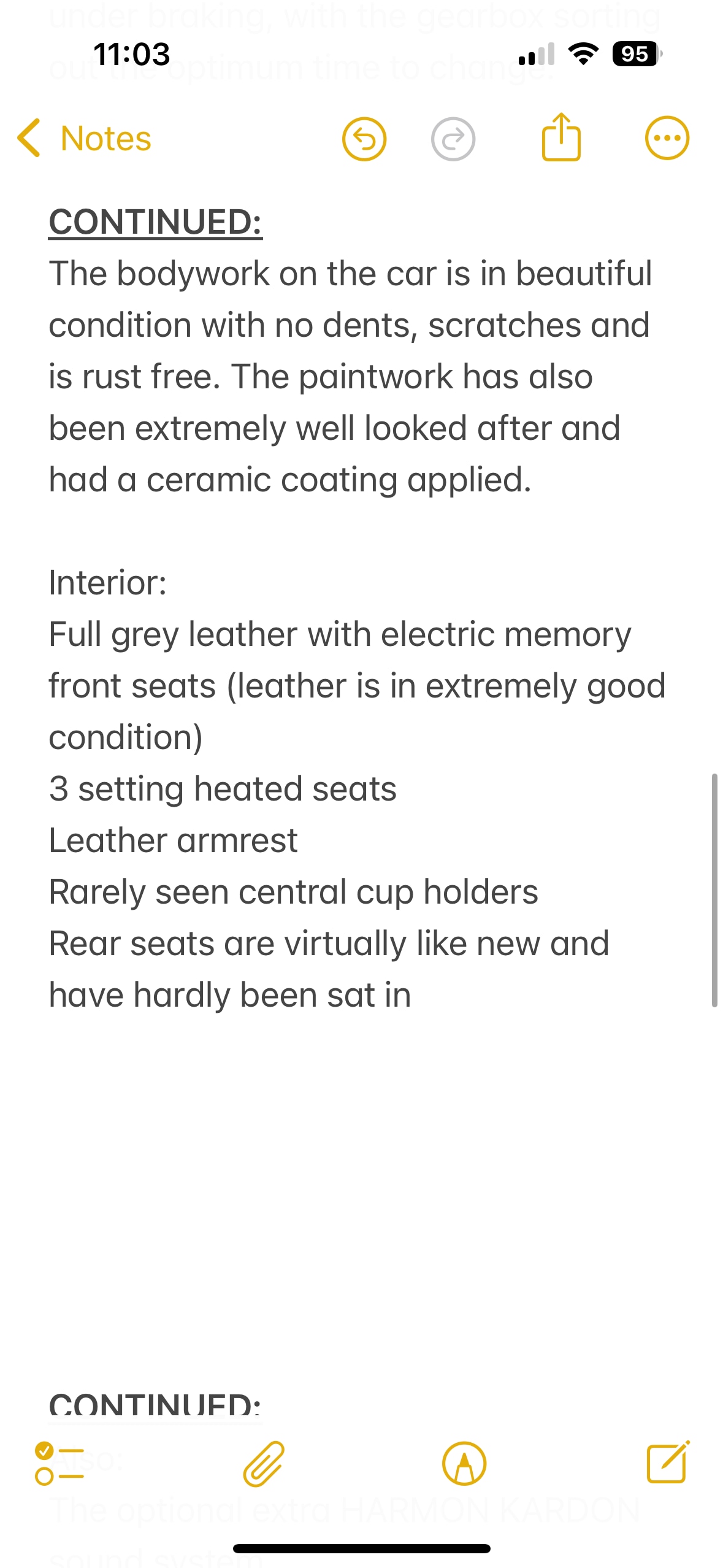 Used BMW 3 Series 2003 for sale - 76454956: Photo 65