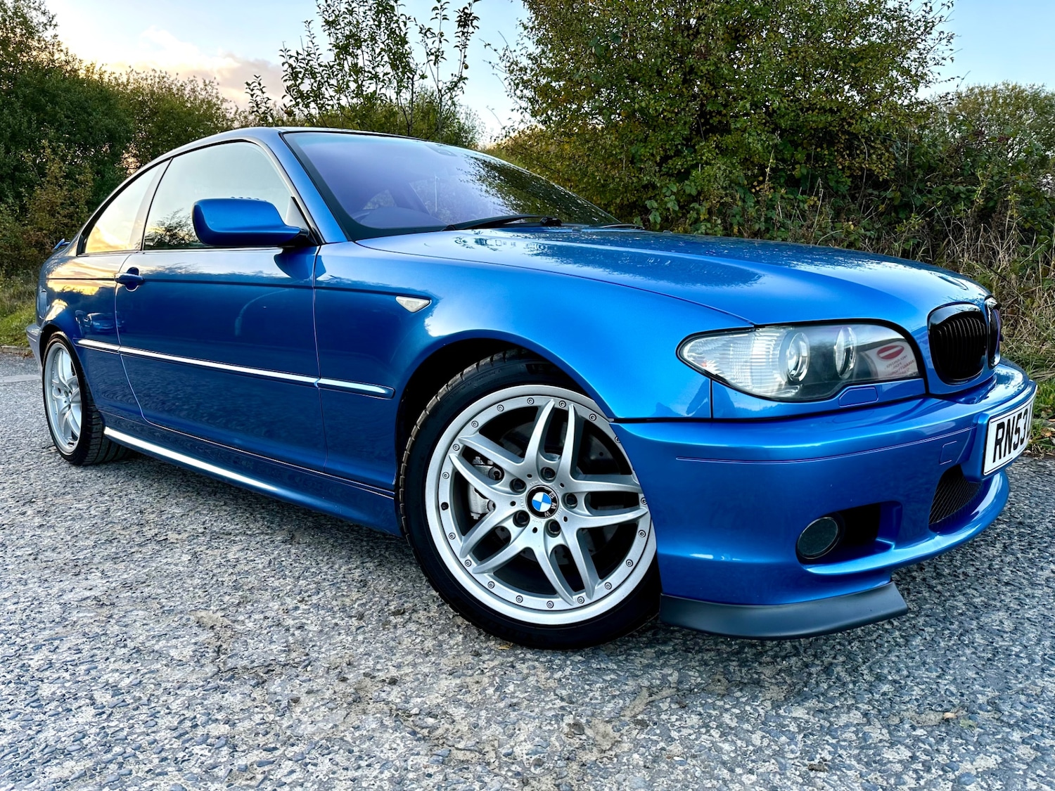 Used BMW 3 Series 2003 for sale - 76454956: Photo 7