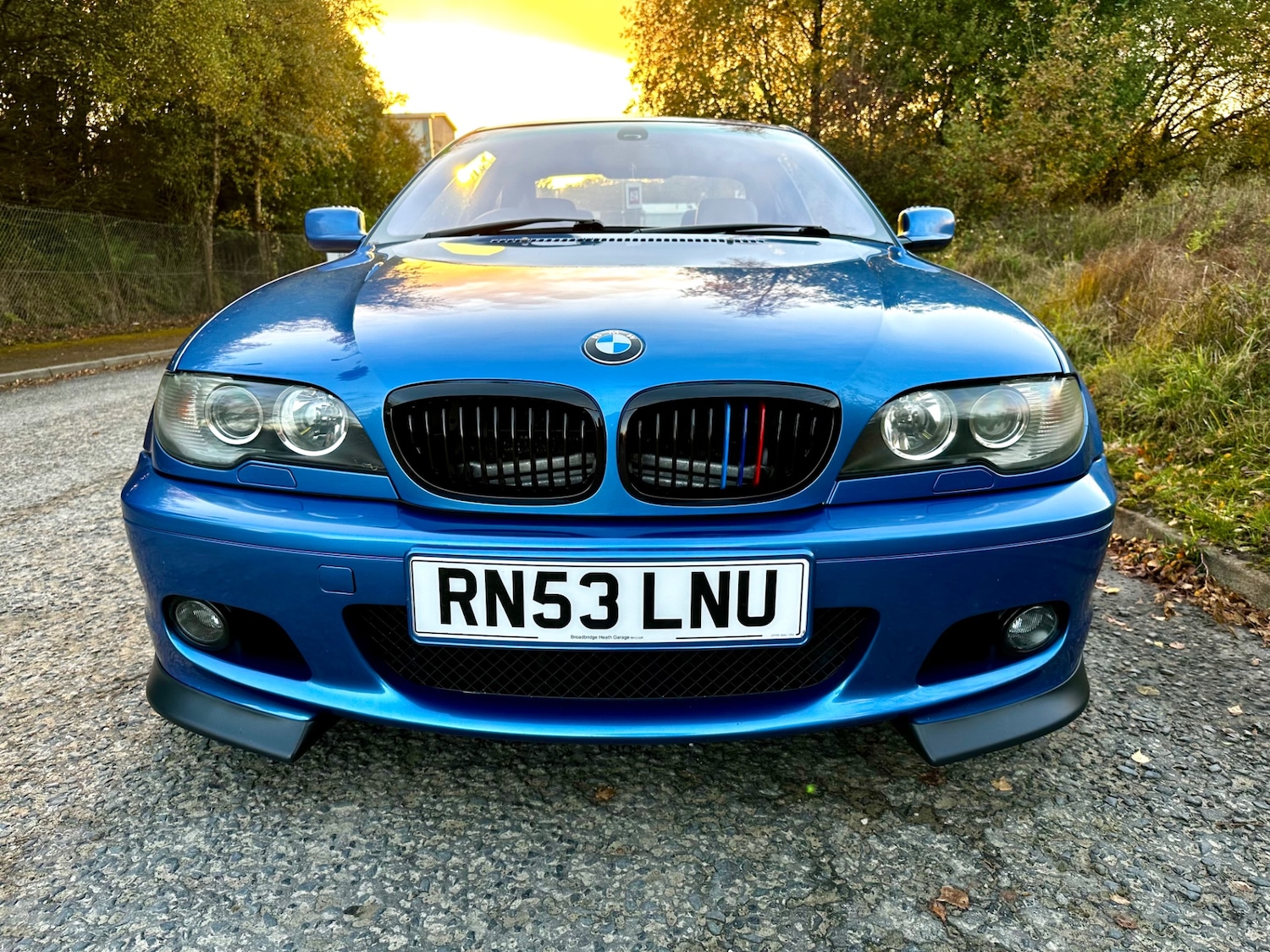 Used BMW 3 Series 2003 for sale - 76454956: Photo 8