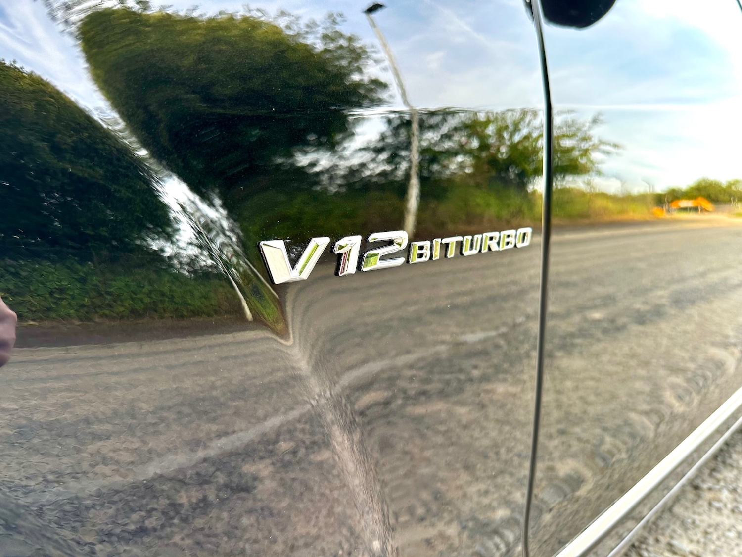 Used Mercedes-Benz S Class 2006 for sale - 76243286: Photo 11