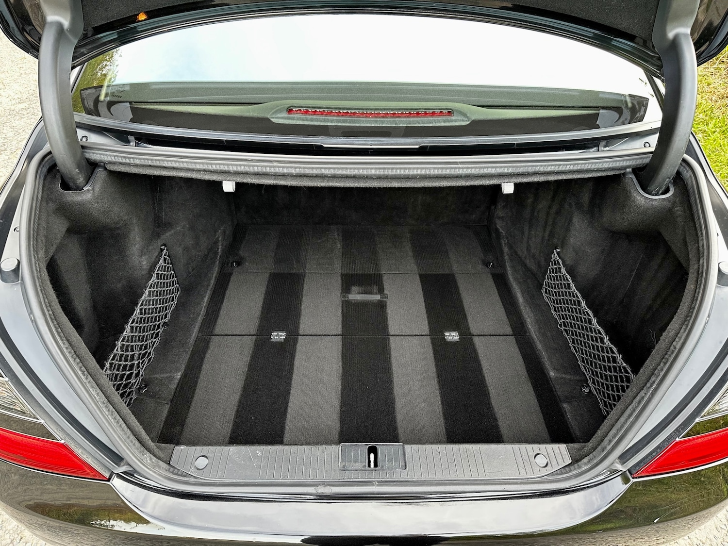 Used Mercedes-Benz S Class 2006 for sale - 76243286: Photo 21