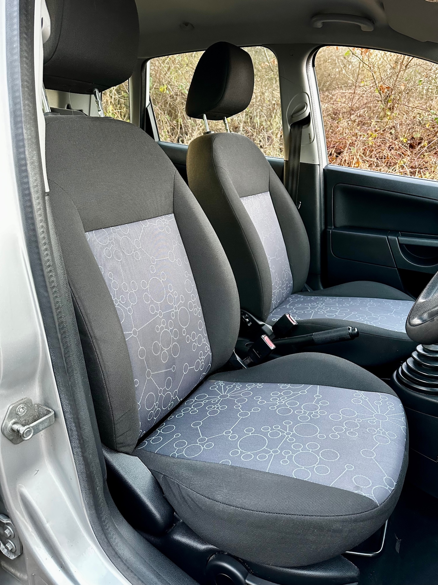 Used Ford Fiesta 2008 for sale - 77005549: Photo 11