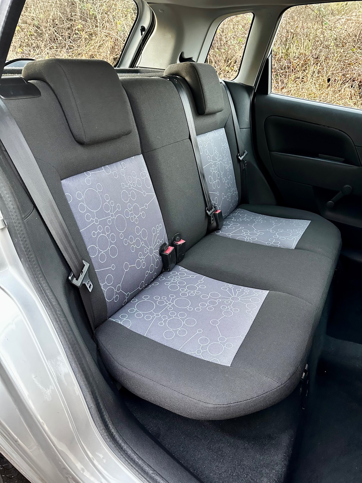 Used Ford Fiesta 2008 for sale - 77005549: Photo 13