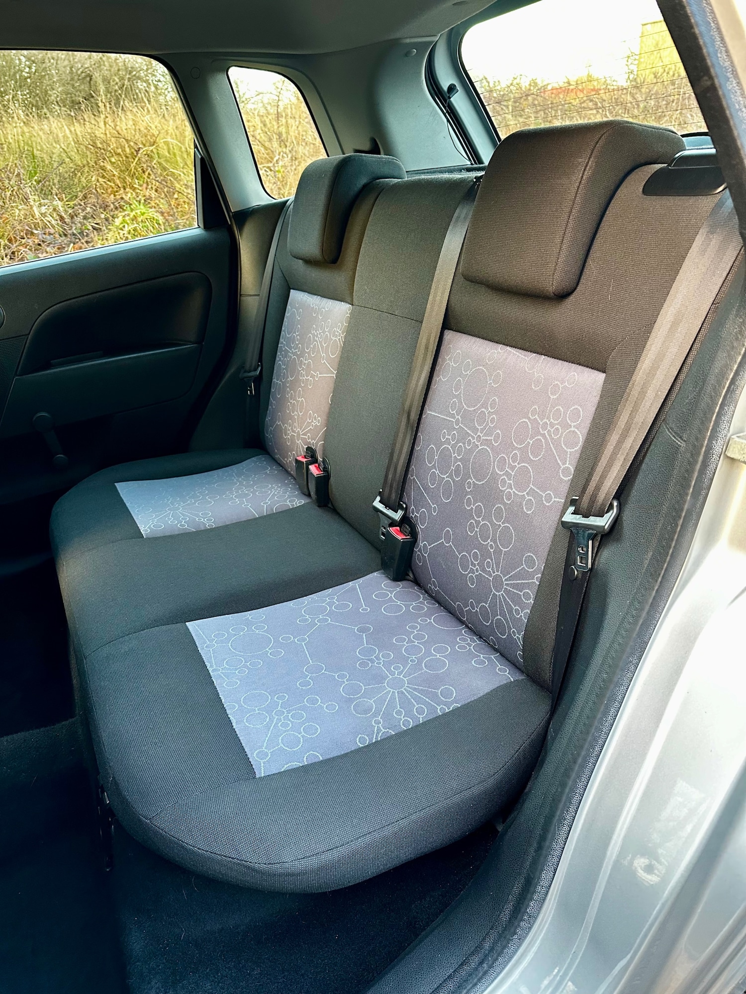 Used Ford Fiesta 2008 for sale - 77005549: Photo 14