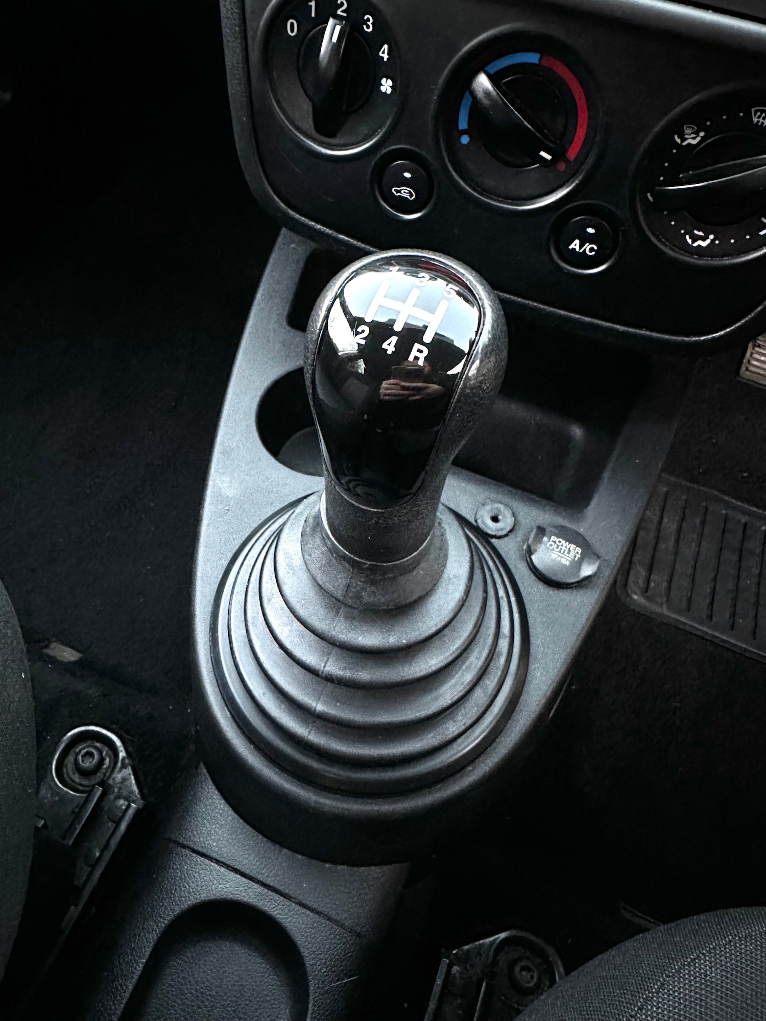 Used Ford Fiesta 2008 for sale - 77005549: Photo 19