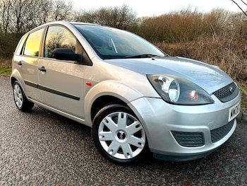 Ford Fiesta feature image