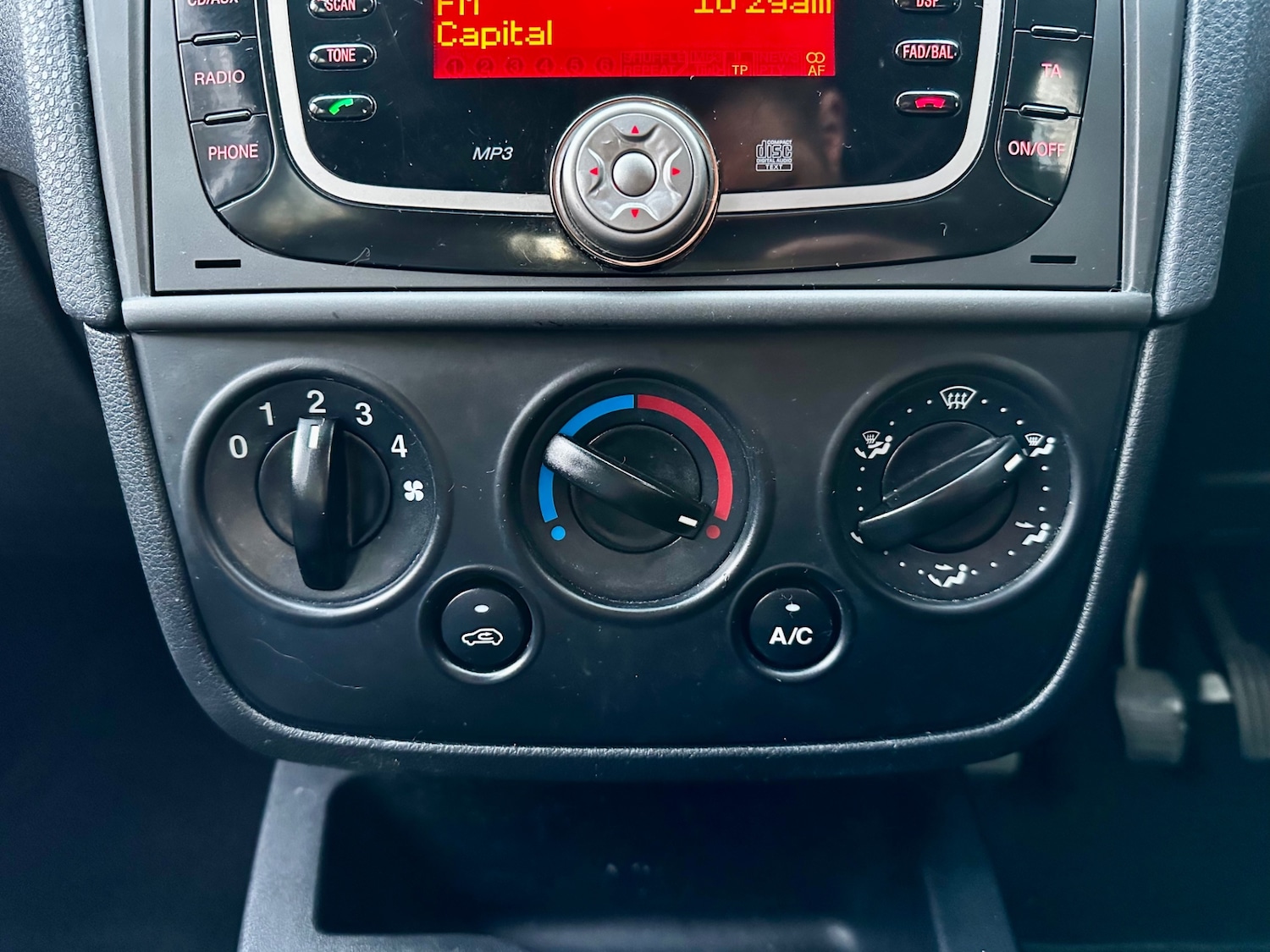 Used Ford Fiesta 2008 for sale - 77005549: Photo 23