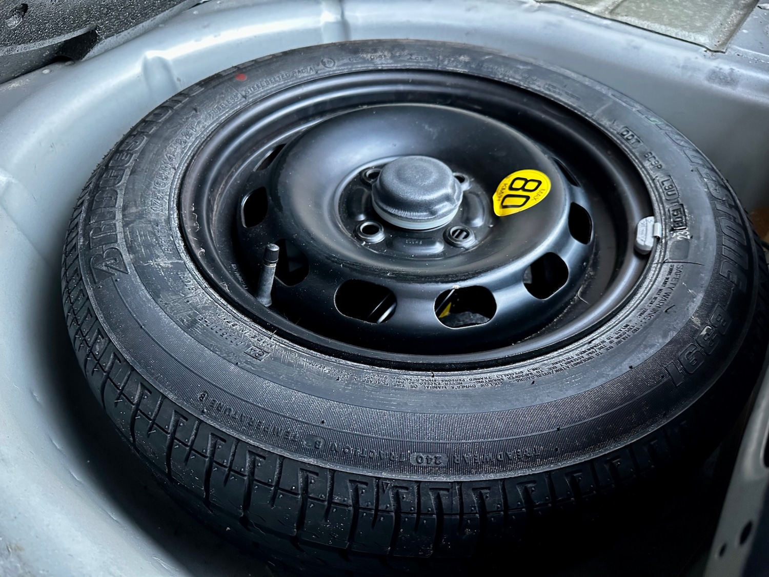 Used Ford Fiesta 2008 for sale - 77005549: Photo 26