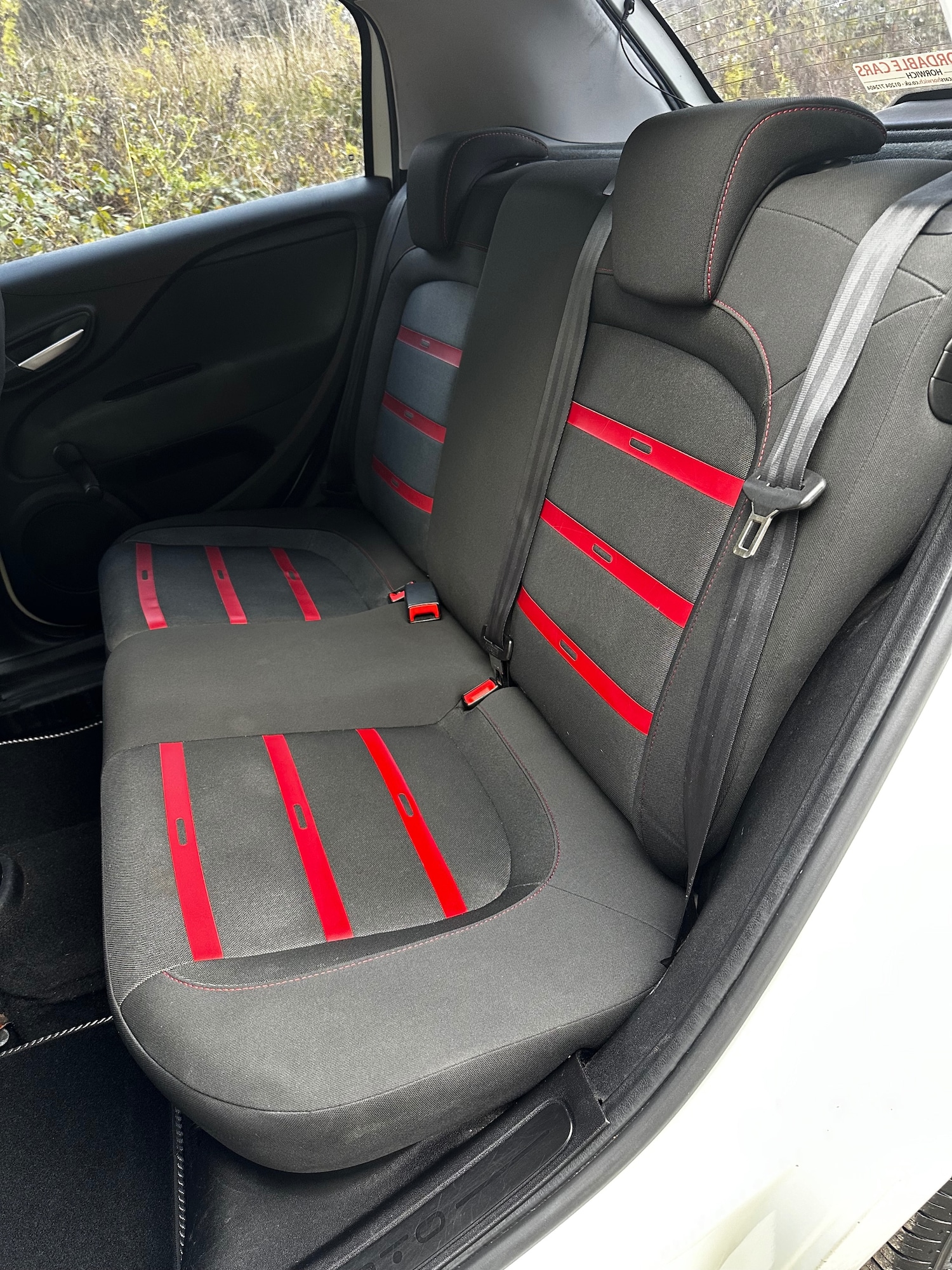 Used Fiat Punto Evo 2010 for sale - 76461892: Photo 15