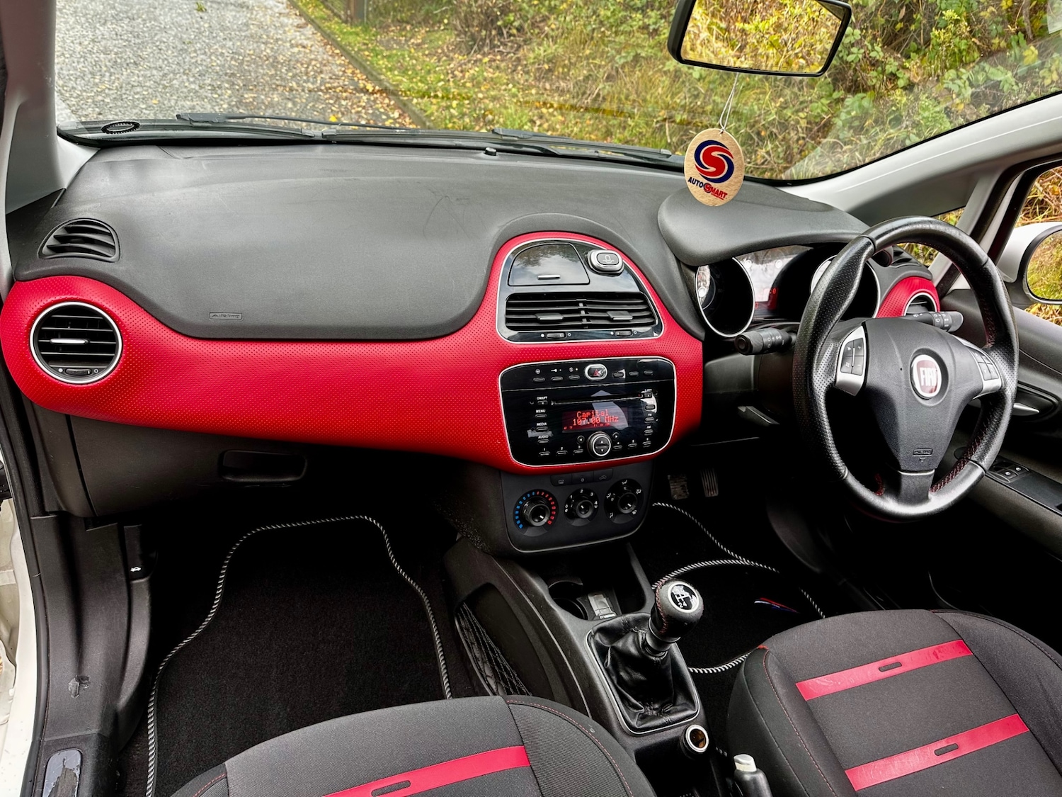 Used Fiat Punto Evo 2010 for sale - 76461892: Photo 19