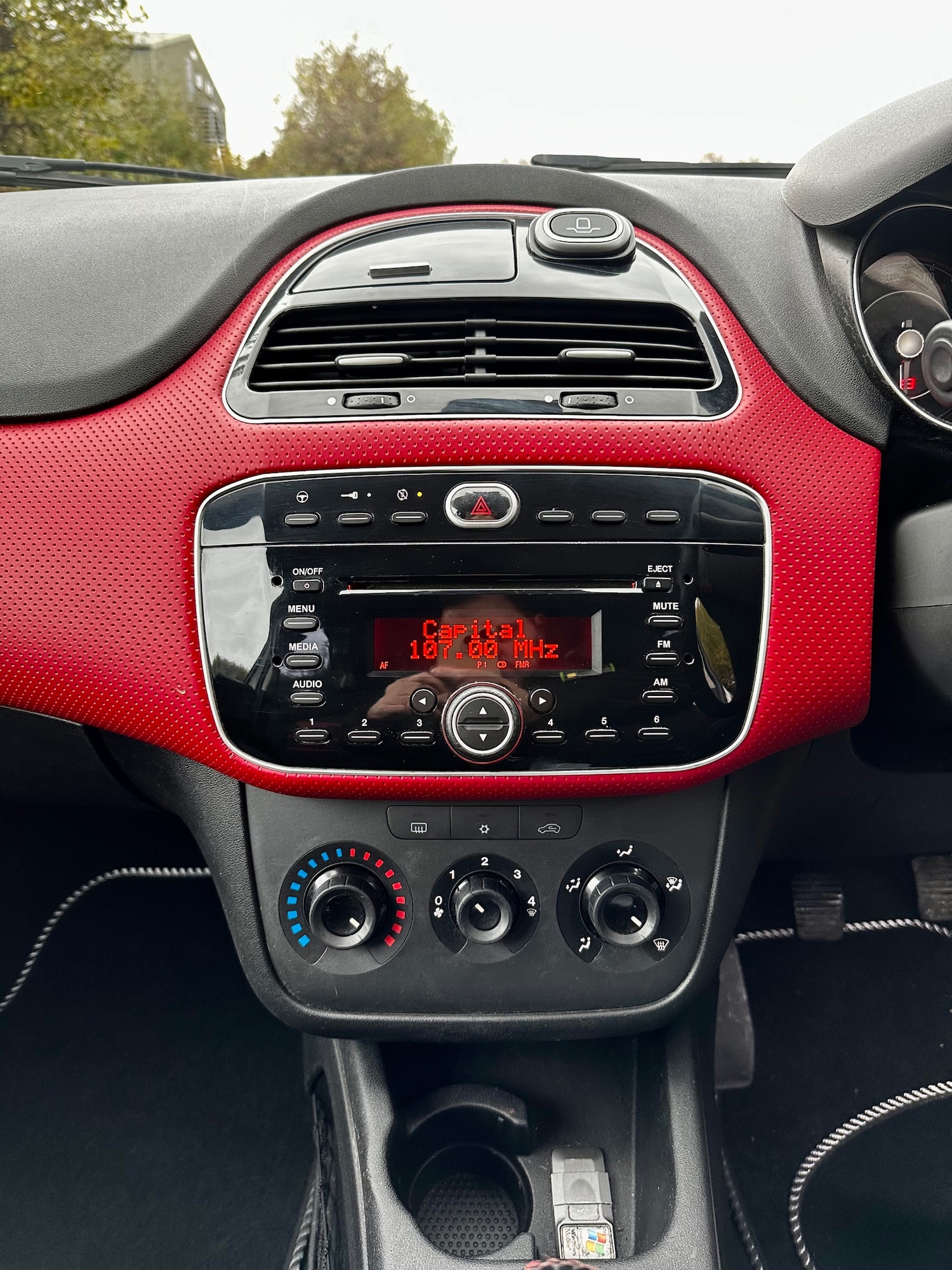 Used Fiat Punto Evo 2010 for sale - 76461892: Photo 20