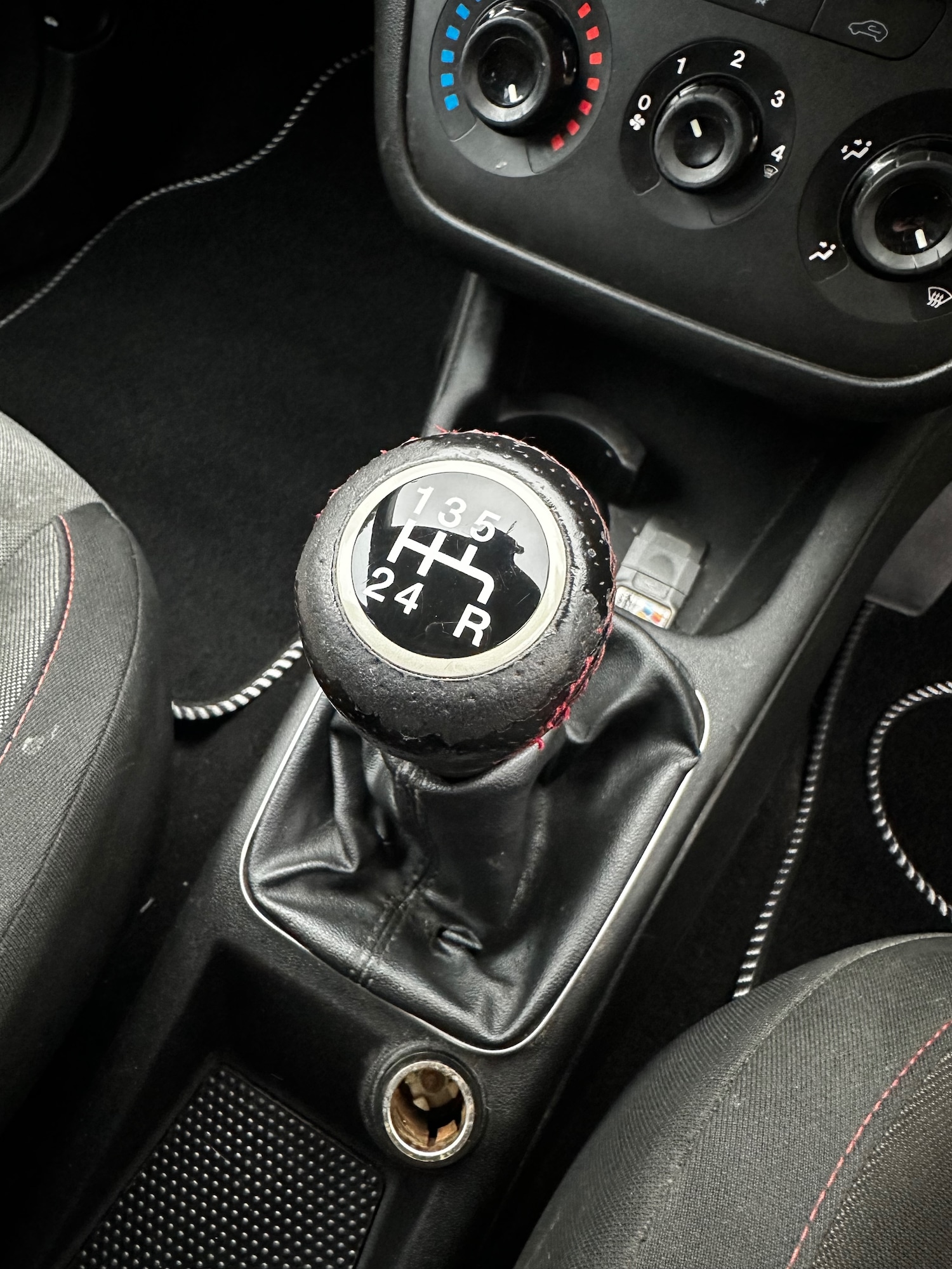 Used Fiat Punto Evo 2010 for sale - 76461892: Photo 21