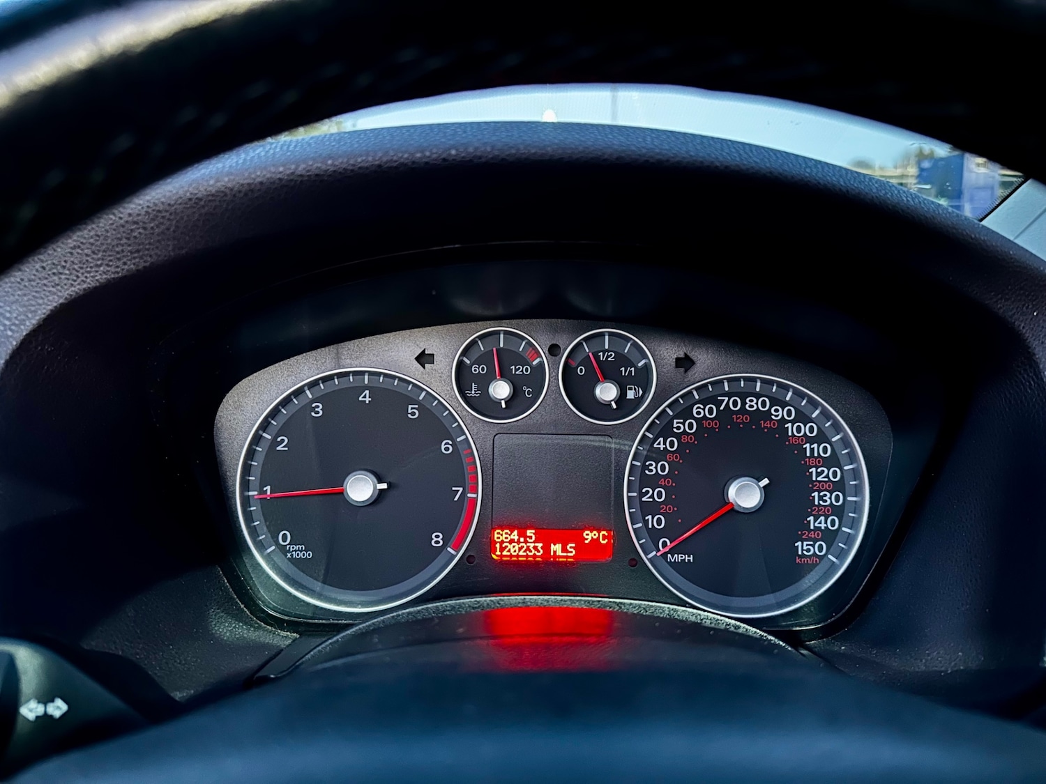 Used Ford Focus CC 2007 for sale - 76603717: Photo 16