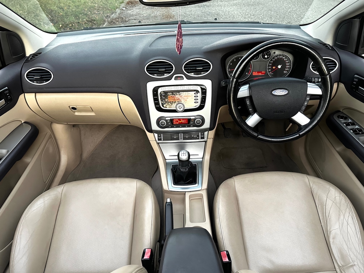 Used Ford Focus CC 2007 for sale - 76603717: Photo 18