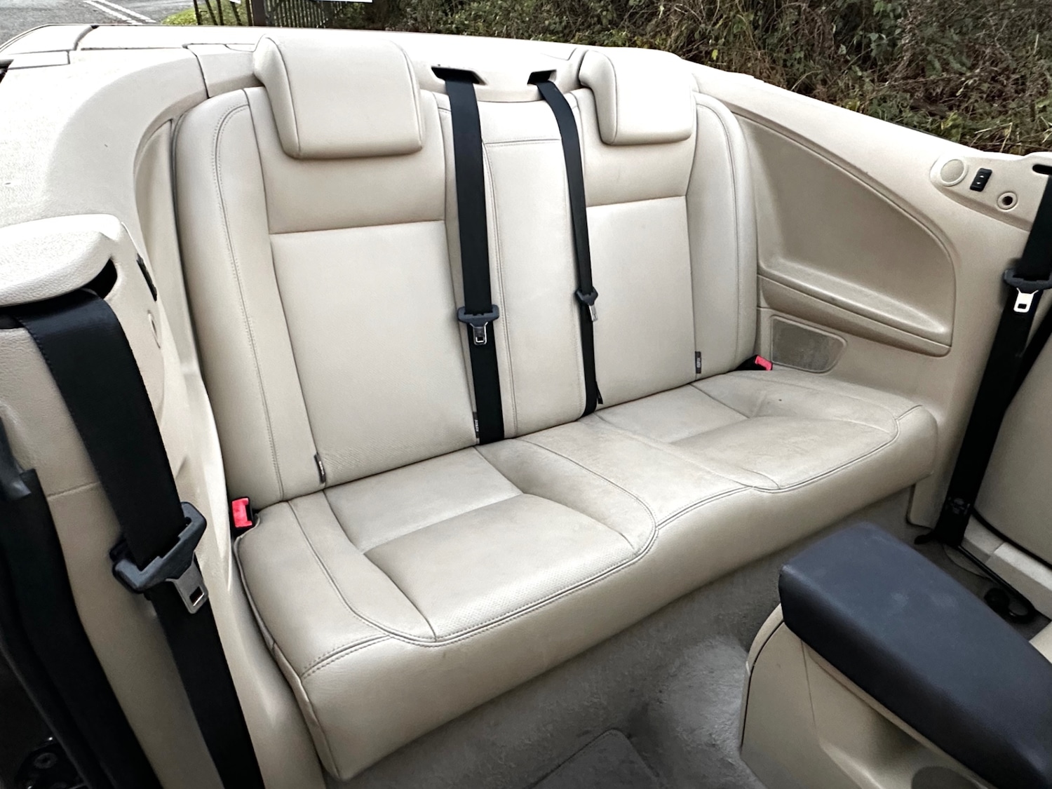 Used Ford Focus CC 2007 for sale - 76603717: Photo 22